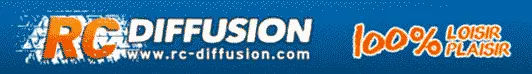 RC Diffusion Modélisme Voitures RC